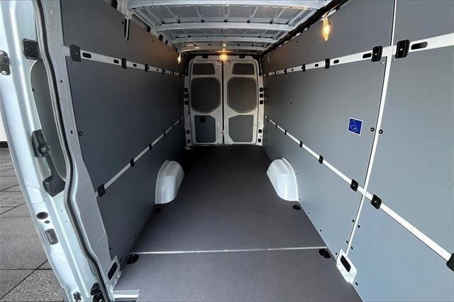 new 2025 Mercedes-Benz Sprinter 2500 car, priced at $72,878