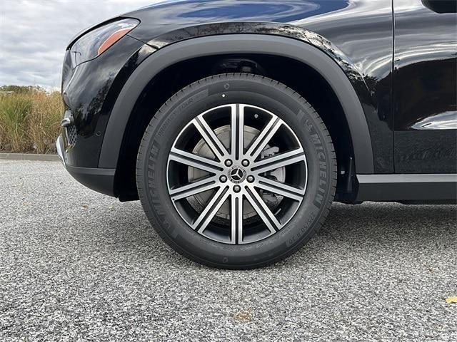 new 2026 Mercedes-Benz GLE 350 car, priced at $69,715