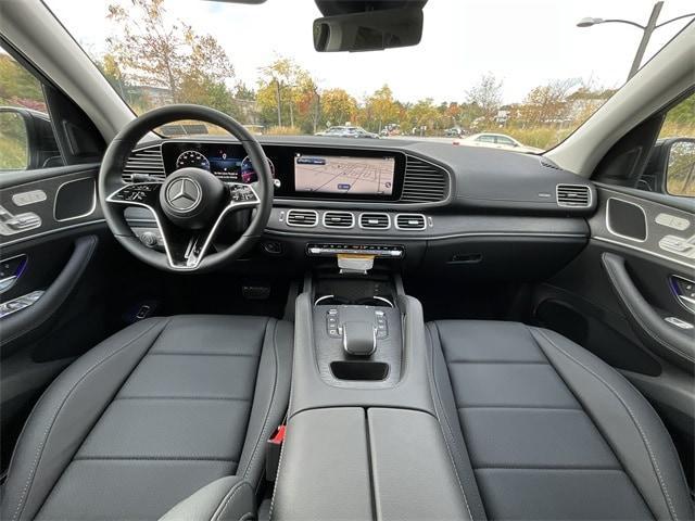 new 2026 Mercedes-Benz GLE 350 car, priced at $69,715