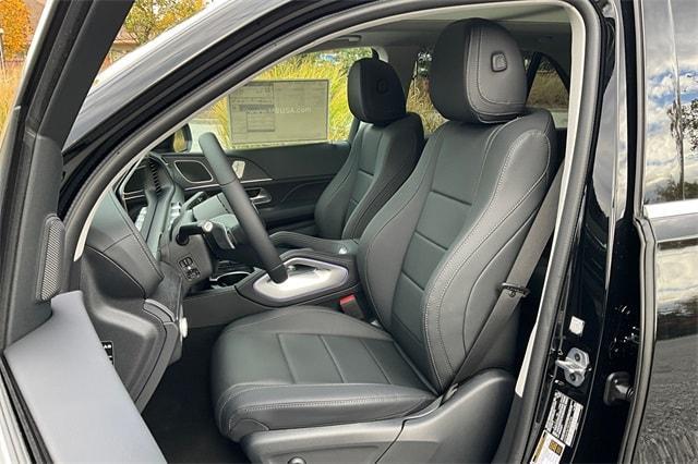 new 2026 Mercedes-Benz GLE 350 car, priced at $69,715