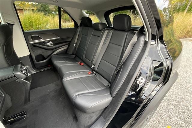 new 2026 Mercedes-Benz GLE 350 car, priced at $69,715