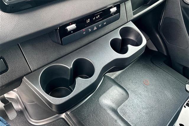 new 2026 Mercedes-Benz Sprinter 2500 car, priced at $69,308