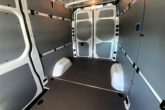 new 2026 Mercedes-Benz Sprinter 2500 car, priced at $69,308