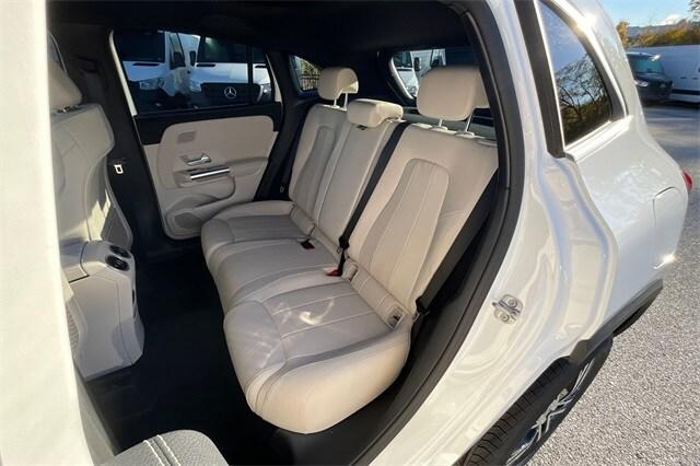 new 2026 Mercedes-Benz GLA 250 car, priced at $49,330