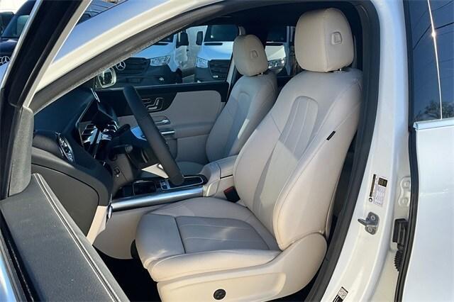 new 2026 Mercedes-Benz GLA 250 car, priced at $49,330