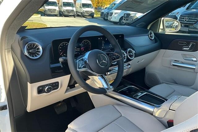 new 2026 Mercedes-Benz GLA 250 car, priced at $49,330