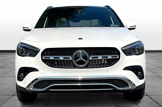 used 2025 Mercedes-Benz GLA 250 car, priced at $40,923