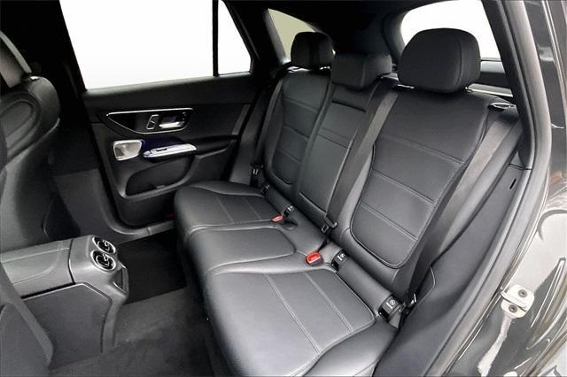 new 2026 Mercedes-Benz GLC 300 car, priced at $60,620