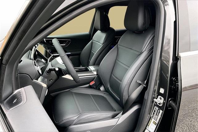 new 2026 Mercedes-Benz GLC 300 car, priced at $60,620