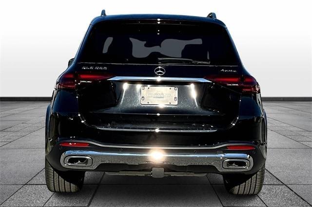 new 2026 Mercedes-Benz GLE 580 car, priced at $104,250
