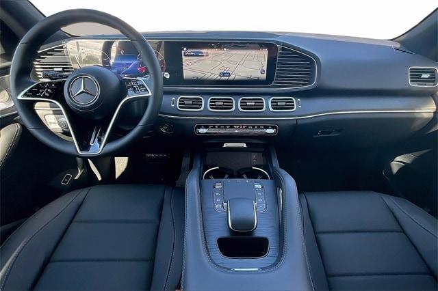 new 2026 Mercedes-Benz GLE 350 car, priced at $74,550