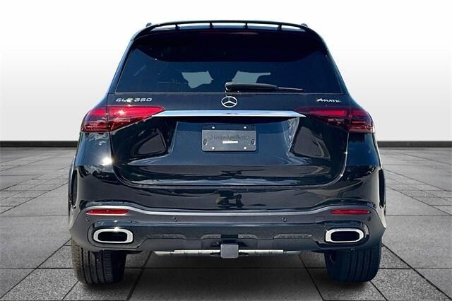 new 2026 Mercedes-Benz GLE 350 car, priced at $74,550
