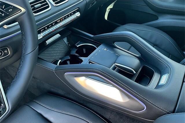 new 2026 Mercedes-Benz GLE 350 car, priced at $74,550