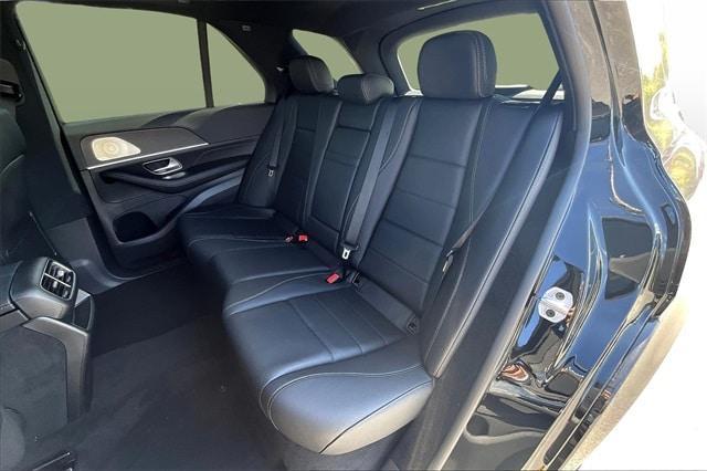 new 2026 Mercedes-Benz GLE 350 car, priced at $74,550
