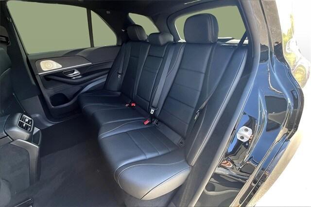 new 2026 Mercedes-Benz GLE 350 car, priced at $74,550