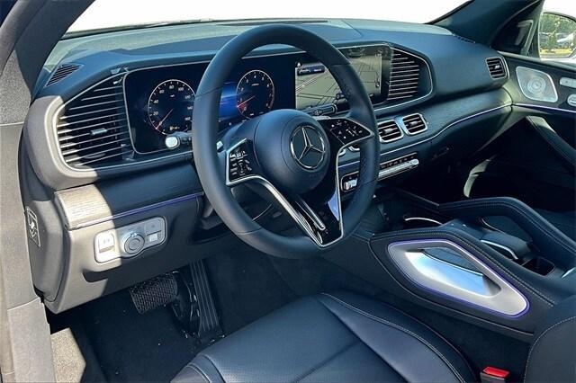new 2026 Mercedes-Benz GLE 350 car, priced at $74,550