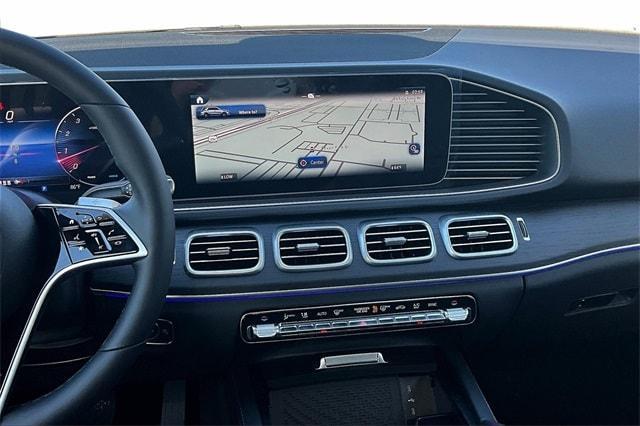 new 2026 Mercedes-Benz GLE 350 car, priced at $74,550