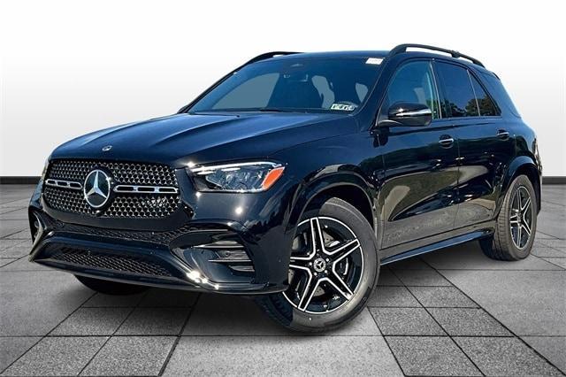 new 2026 Mercedes-Benz GLE 350 car, priced at $74,550