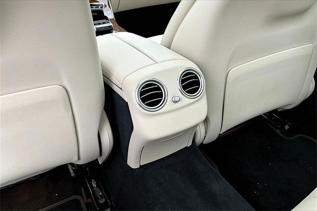 used 2019 Mercedes-Benz E-Class car, priced at $29,494