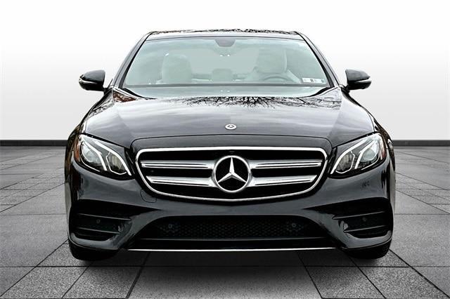 used 2019 Mercedes-Benz E-Class car, priced at $29,494
