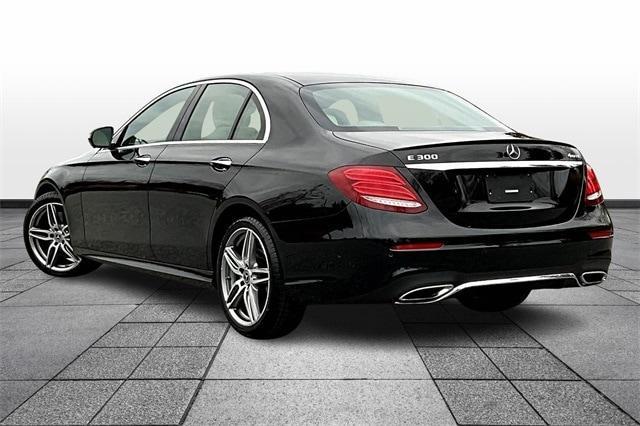 used 2019 Mercedes-Benz E-Class car, priced at $29,494