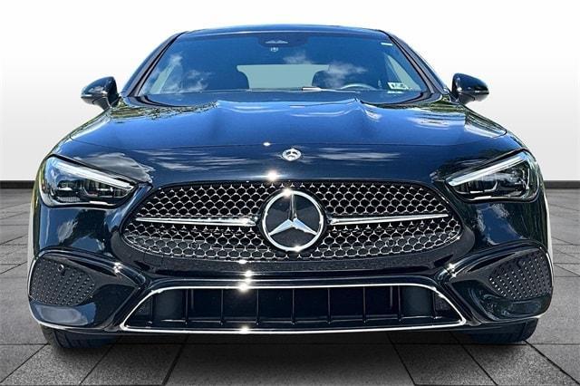 used 2025 Mercedes-Benz CLE 300 car, priced at $53,944
