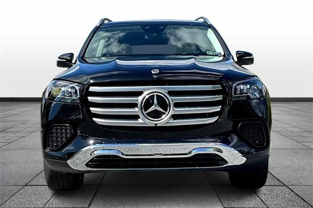 used 2024 Mercedes-Benz GLS 450 car, priced at $76,890