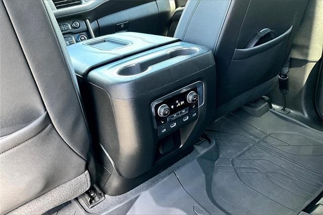 used 2023 Chevrolet Suburban car, priced at $64,874