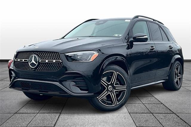 new 2026 Mercedes-Benz GLE 350 car, priced at $74,500
