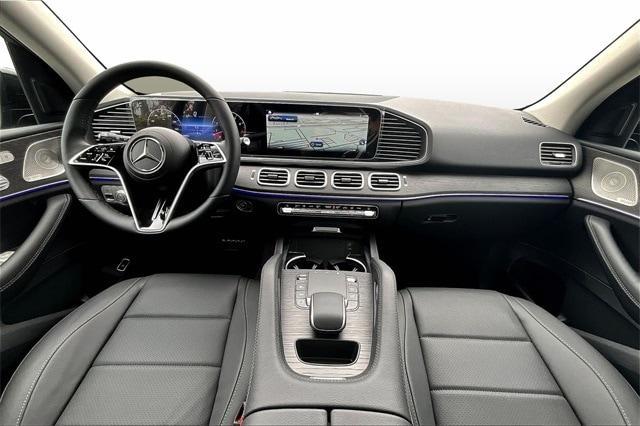 new 2026 Mercedes-Benz GLE 350 car, priced at $74,500