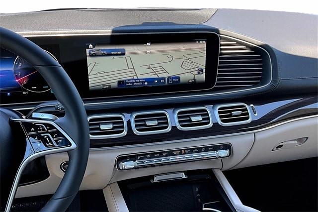 new 2026 Mercedes-Benz GLE 450 car, priced at $90,055