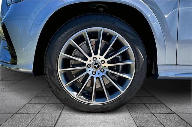 new 2026 Mercedes-Benz GLE 450 car, priced at $90,055