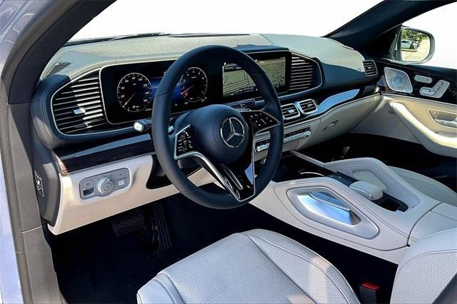 new 2026 Mercedes-Benz GLE 450 car, priced at $90,055