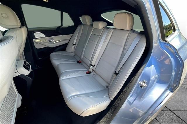 new 2026 Mercedes-Benz GLE 450 car, priced at $90,055