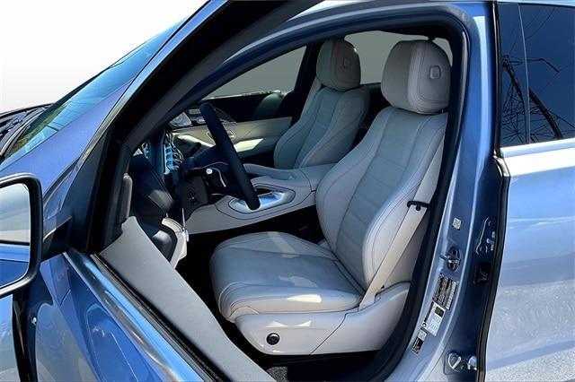 new 2026 Mercedes-Benz GLE 450 car, priced at $90,055