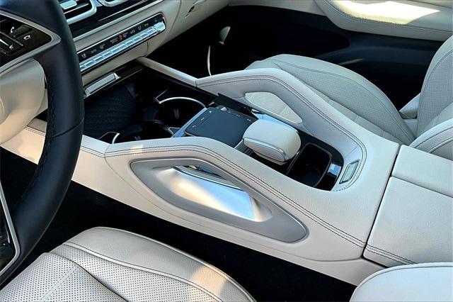 new 2026 Mercedes-Benz GLE 450 car, priced at $90,055