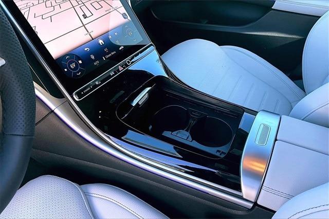 new 2026 Mercedes-Benz C-Class car, priced at $62,405