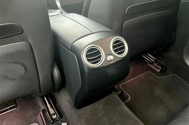 used 2021 Mercedes-Benz GLC 300 car, priced at $29,779