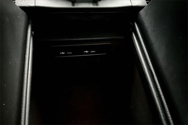 used 2021 Mercedes-Benz GLC 300 car, priced at $29,779