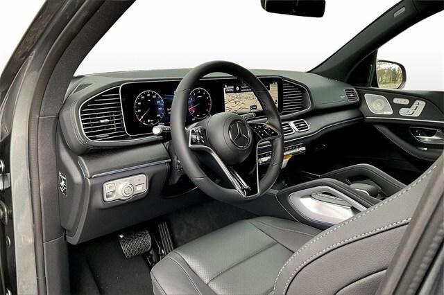 new 2026 Mercedes-Benz GLE 350 car, priced at $74,880