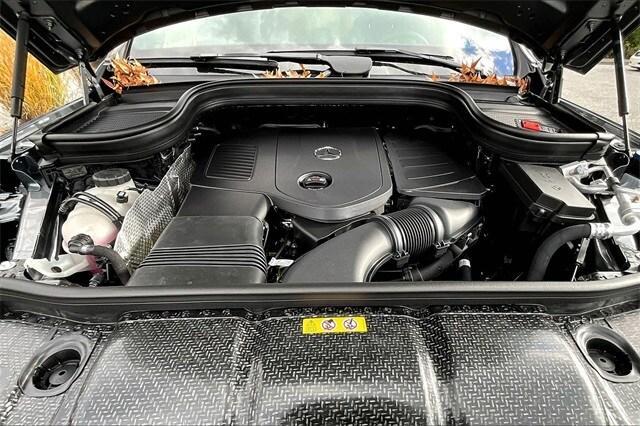 new 2026 Mercedes-Benz GLE 350 car, priced at $74,880