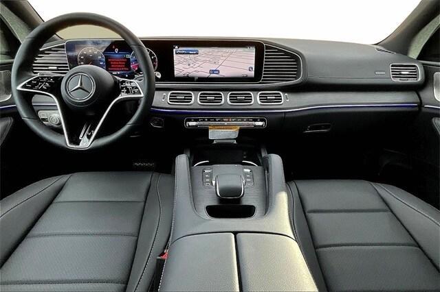 new 2026 Mercedes-Benz GLE 350 car, priced at $74,880