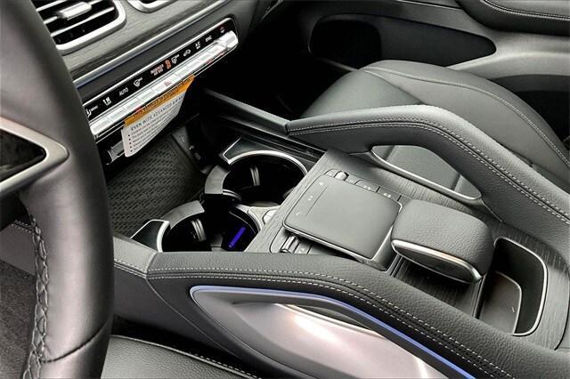 new 2026 Mercedes-Benz GLE 350 car, priced at $74,880
