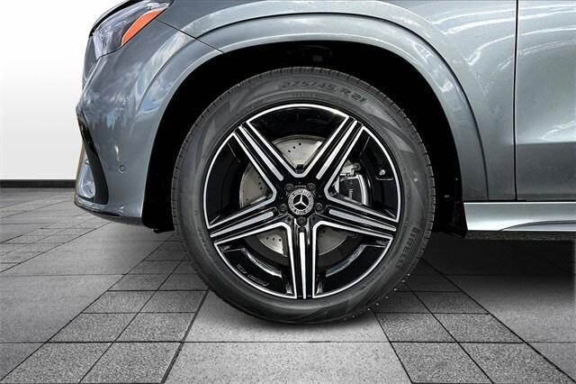 new 2026 Mercedes-Benz GLE 350 car, priced at $74,880
