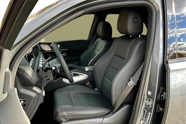 new 2026 Mercedes-Benz GLE 350 car, priced at $74,880