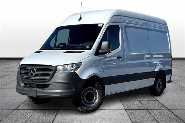 new 2026 Mercedes-Benz Sprinter 2500 car, priced at $66,441