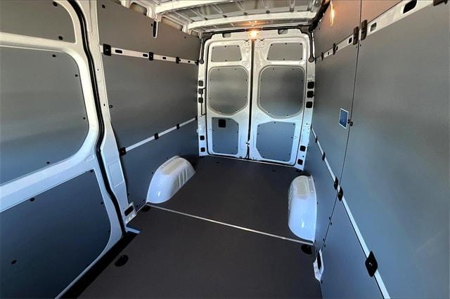 new 2026 Mercedes-Benz Sprinter 2500 car, priced at $66,441