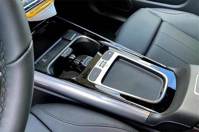 new 2026 Mercedes-Benz GLA 250 car, priced at $49,330