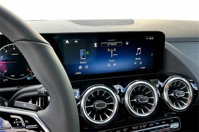 new 2026 Mercedes-Benz GLA 250 car, priced at $49,330