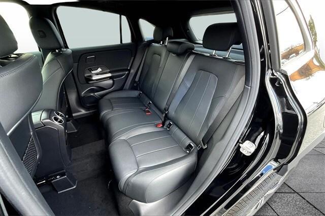 new 2026 Mercedes-Benz GLA 250 car, priced at $49,330